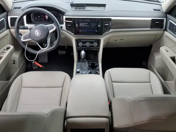1V2HR2CA9PC521654 2023 VOLKSWAGEN ATLAS - Image 8
