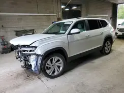 1V2HR2CA9PC525977 2023 VOLKSWAGEN ATLAS