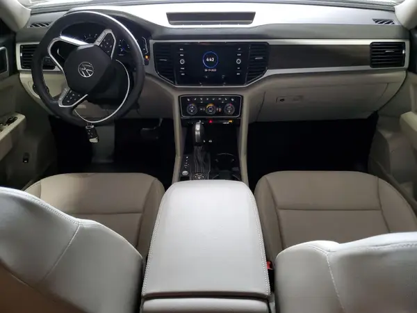 1V2HR2CA9PC525977 2023 VOLKSWAGEN ATLAS - Image 8