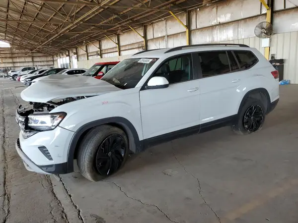 1V2HR2CA9PC526451 2023 VOLKSWAGEN ATLAS - Image 1