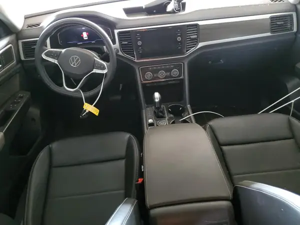 1V2HR2CA9PC526451 2023 VOLKSWAGEN ATLAS - Image 8