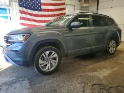 1V2HR2CA9PC531536 2023 VOLKSWAGEN ATLAS