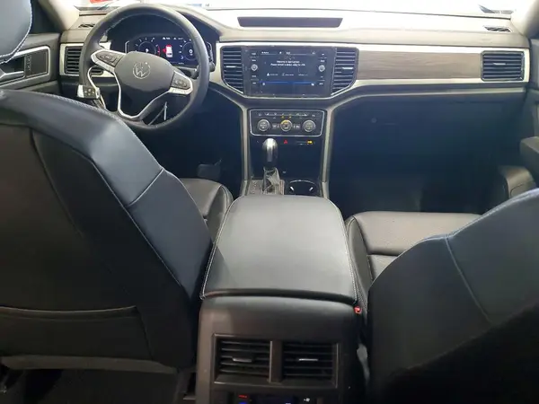 1V2HR2CA9PC531536 2023 VOLKSWAGEN ATLAS - Image 8