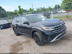1V2HR2CA9PC536574 2023 VOLKSWAGEN ATLAS