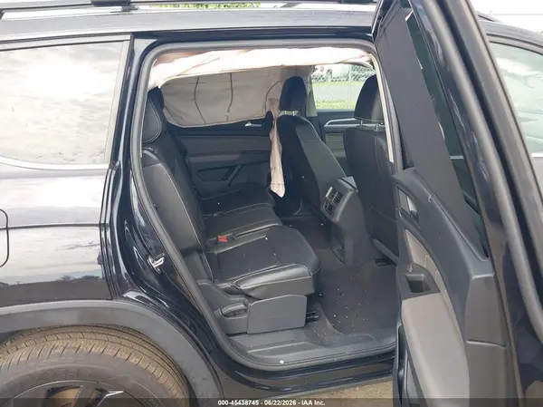 1V2HR2CA9PC536574 2023 VOLKSWAGEN ATLAS - Image 8