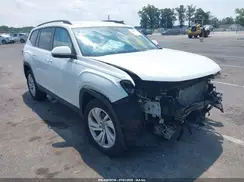 1V2HR2CA9PC536820 2023 VOLKSWAGEN ATLAS