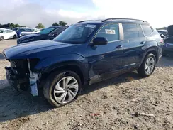 1V2HR2CA9PC540009 2023 VOLKSWAGEN ATLAS