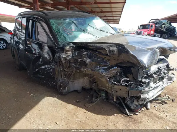 1V2HR2CA9PC543976 2023 VOLKSWAGEN ATLAS - Image 1