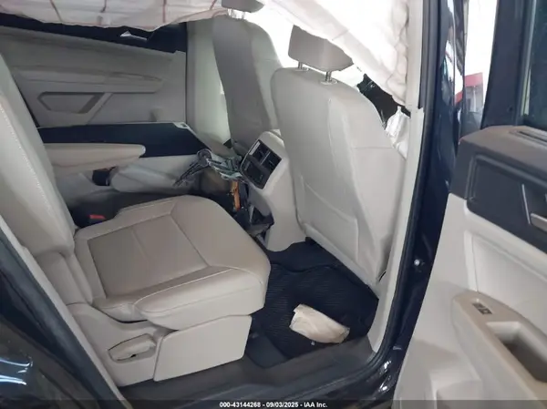 1V2HR2CA9PC543976 2023 VOLKSWAGEN ATLAS - Image 8