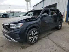 1V2HR2CA9PC554346 2023 VOLKSWAGEN ATLAS