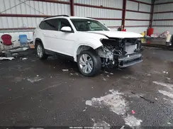 1V2HR2CA9PC558249 2023 VOLKSWAGEN ATLAS