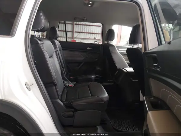 1V2HR2CA9PC558249 2023 VOLKSWAGEN ATLAS - Image 8