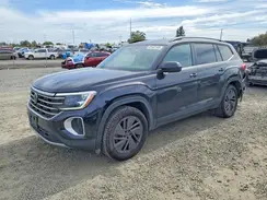 1V2HR2CA9RC501178 2024 VOLKSWAGEN ATLAS