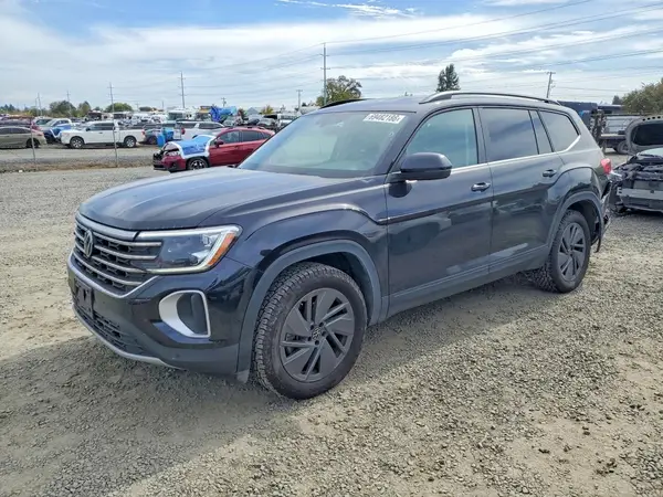 1V2HR2CA9RC501178 2024 VOLKSWAGEN ATLAS - Image 1