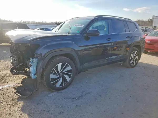 1V2HR2CA9RC511211 2024 VOLKSWAGEN ATLAS - Image 1