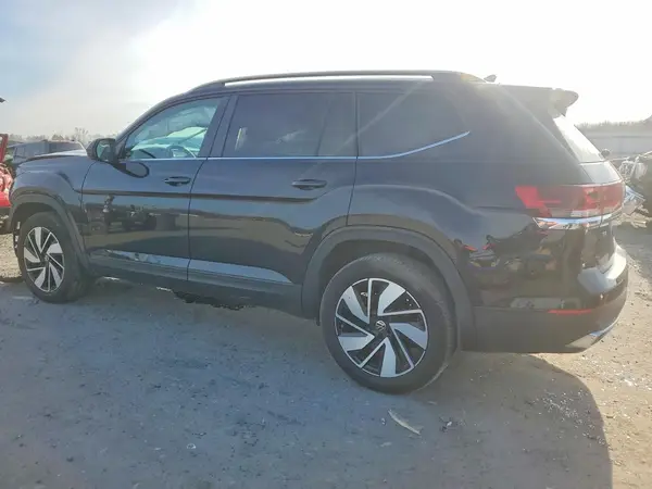 1V2HR2CA9RC511211 2024 VOLKSWAGEN ATLAS - Image 2