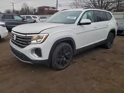 1V2HR2CA9RC523441 2024 VOLKSWAGEN ATLAS