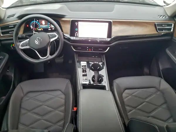 1V2HR2CA9RC523441 2024 VOLKSWAGEN ATLAS - Image 8