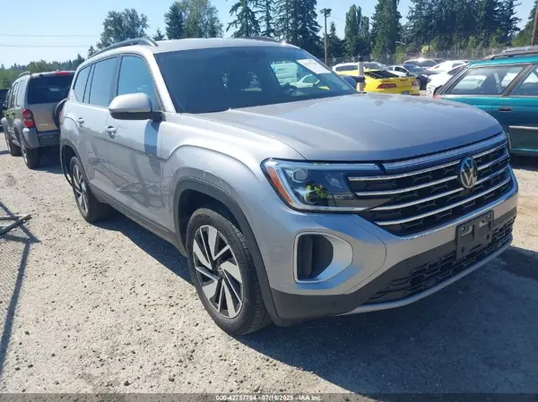 1V2HR2CA9RC531636 2024 VOLKSWAGEN ATLAS - Image 1