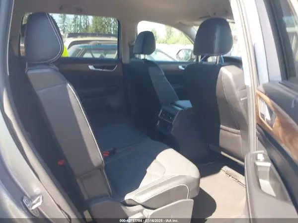 1V2HR2CA9RC531636 2024 VOLKSWAGEN ATLAS - Image 8