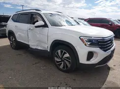 1V2HR2CA9RC531877 2024 VOLKSWAGEN ATLAS