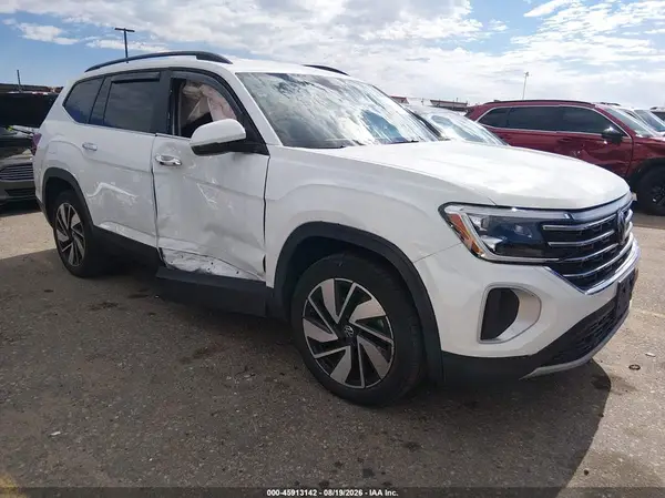 1V2HR2CA9RC531877 2024 VOLKSWAGEN ATLAS - Image 1