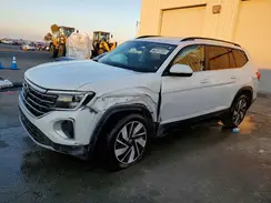 1V2HR2CA9RC532432 2024 VOLKSWAGEN ATLAS