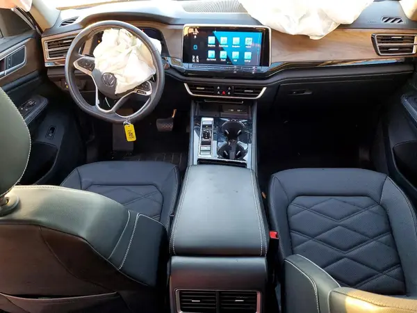 1V2HR2CA9RC532432 2024 VOLKSWAGEN ATLAS - Image 8