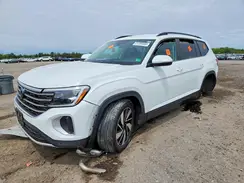 1V2HR2CA9RC537985 2024 VOLKSWAGEN ATLAS
