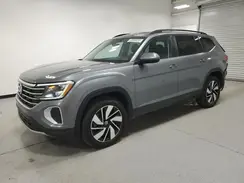 1V2HR2CA9RC539042 2024 VOLKSWAGEN ATLAS