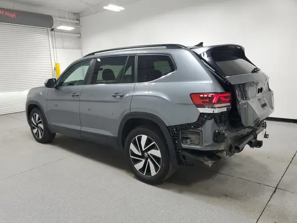 1V2HR2CA9RC539042 2024 VOLKSWAGEN ATLAS - Image 2