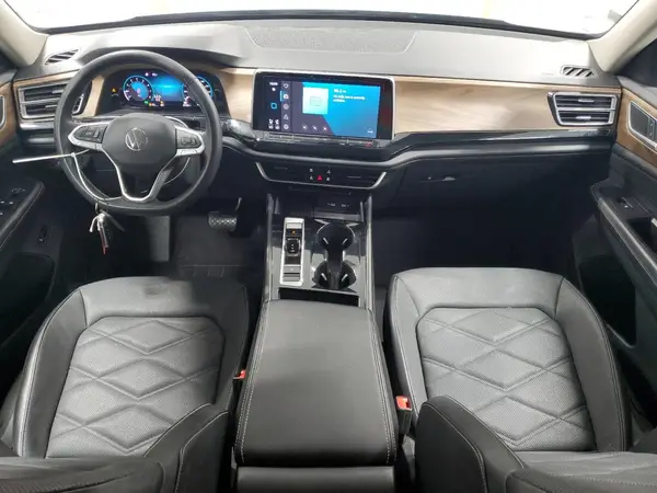 1V2HR2CA9RC539042 2024 VOLKSWAGEN ATLAS - Image 8