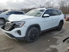 1V2HR2CA9RC541812 2024 VOLKSWAGEN ATLAS