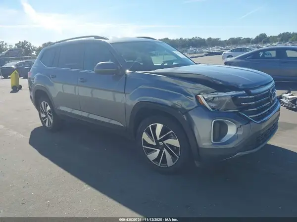 1V2HR2CA9RC547142 2024 VOLKSWAGEN ATLAS - Image 1