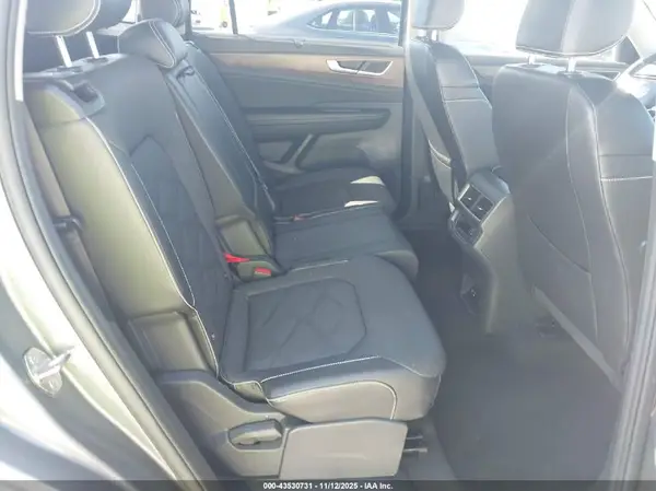 1V2HR2CA9RC547142 2024 VOLKSWAGEN ATLAS - Image 8