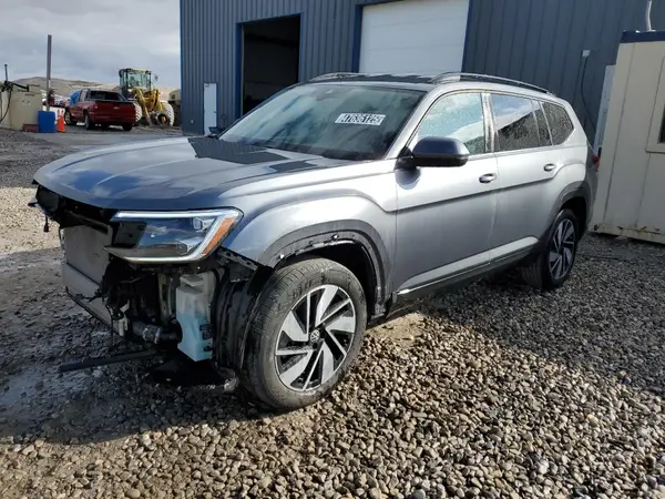 1V2HR2CA9RC547643 2024 VOLKSWAGEN ATLAS - Image 1