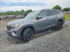 1V2HR2CA9RC552101 2024 VOLKSWAGEN ATLAS