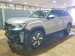 1V2HR2CA9RC557475 2024 VOLKSWAGEN ATLAS