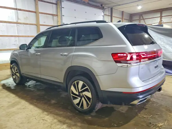 1V2HR2CA9RC557475 2024 VOLKSWAGEN ATLAS - Image 2