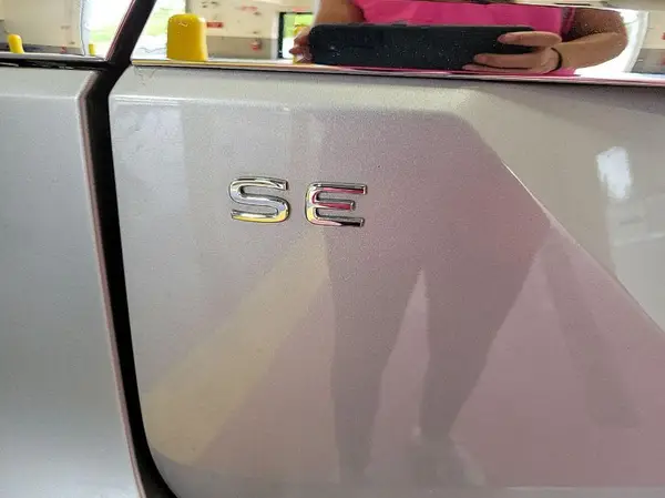1V2HR2CA9RC558223 2024 VOLKSWAGEN ATLAS - Image 8