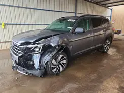 1V2HR2CA9RC561056 2024 VOLKSWAGEN ATLAS