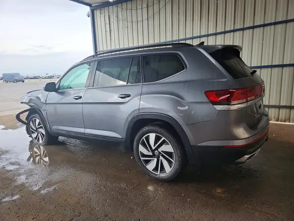 1V2HR2CA9RC561056 2024 VOLKSWAGEN ATLAS - Image 2