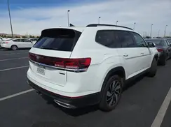 1V2HR2CA9RC564720 2024 VOLKSWAGEN ATLAS