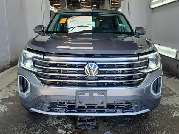 1V2HR2CA9RC579847 2024 VOLKSWAGEN ATLAS - Image 8