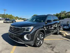 1V2HR2CA9RC580772 2024 VOLKSWAGEN ATLAS