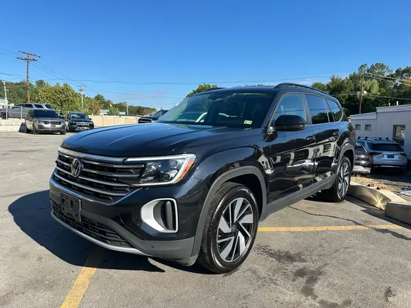 1V2HR2CA9RC580772 2024 VOLKSWAGEN ATLAS - Image 1