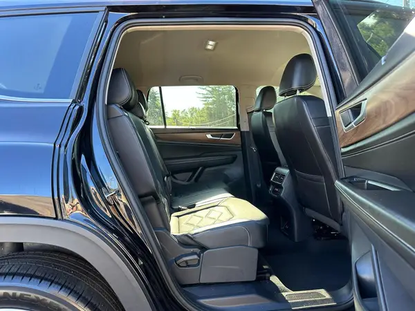 1V2HR2CA9RC580772 2024 VOLKSWAGEN ATLAS - Image 8