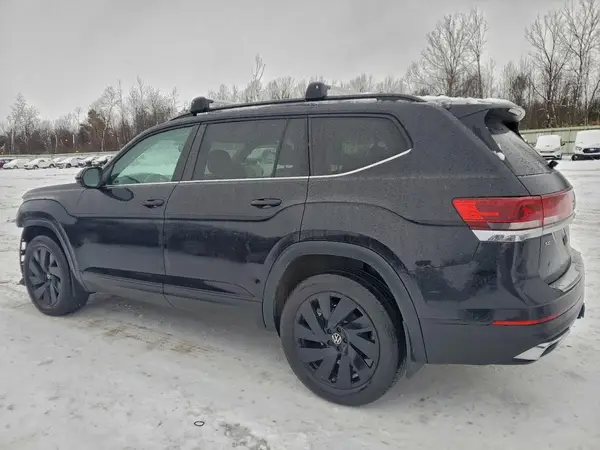 1V2HR2CA9RC605900 2024 VOLKSWAGEN ATLAS - Image 2
