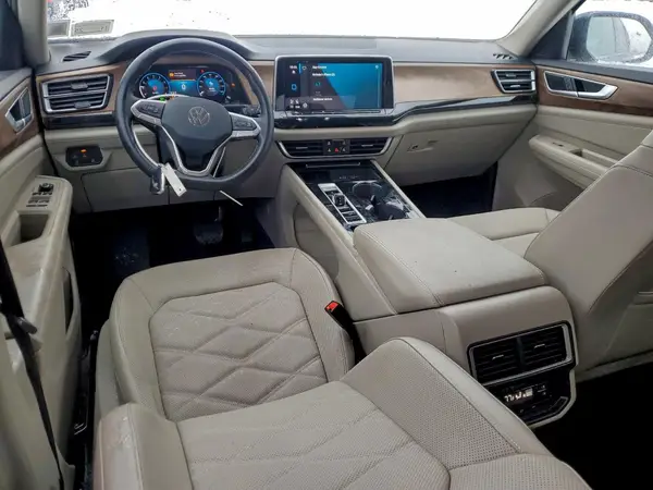 1V2HR2CA9RC605900 2024 VOLKSWAGEN ATLAS - Image 8