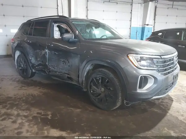 1V2HR2CA9RC610286 2024 VOLKSWAGEN ATLAS - Image 1